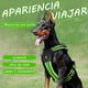 thumbnail image 2 of Táctico Pechera Arnés De Seguridad Perro Mediano Y Grande542, 2 of 8