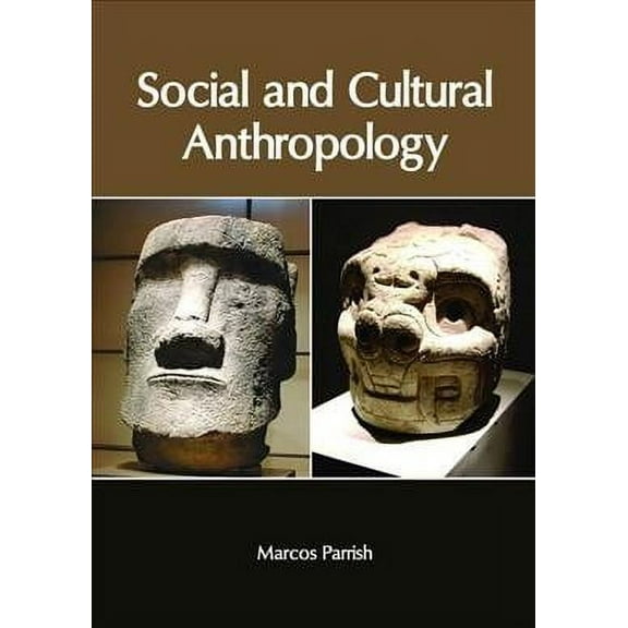 Social and Cultural Anthropology (Hardcover)