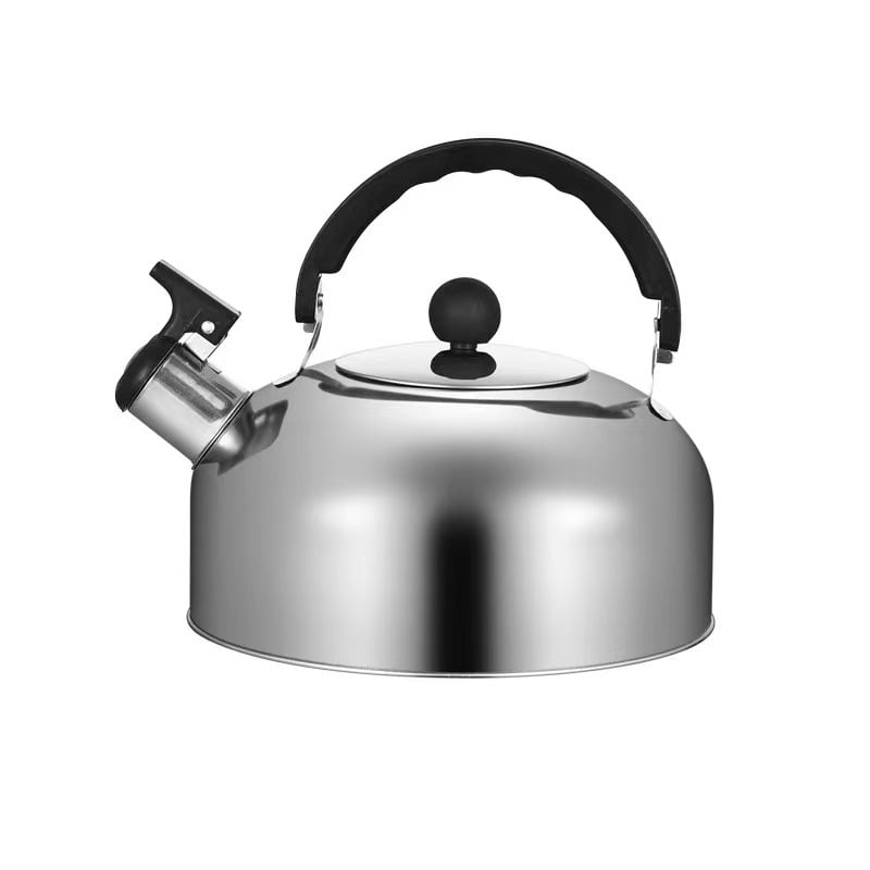 Gas camping kettle discount