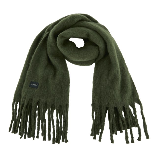 Regatta Foulard Ombrée Aleena pour Femmes