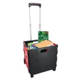 thumbnail image 1 of AG BOX Carrito de Compras Plegable Ligero - Ideal para Compras Diarias, 1 of 8