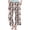 Pink_004, variant on SUXIAN Girl Pants Halloween Printed Soft Like Cotton Pajama Bottoms Straight Leg Long Trousers Comfortable Casual Wear Kids Pants Toddler