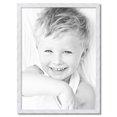 thumbnail image 2 of ArtToFrames 28x38 inch White Picture Frame, White Wood Poster Frame (4598), 2 of 8