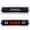 Clear Lens Black Housing Xtype, variant on PIT66 Led Bar High Mount Stop Light Rear Tail Cargo Lamps Clear Lens Black Housing LED 3rd Brake Light X Type, Fit for Ford F150 2004-2008