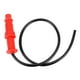 thumbnail image 4 of ,Cable de tapa de bujía Cable de tapa de bujía Cable de tapa de bujía Alta capacidad, 4 of 9