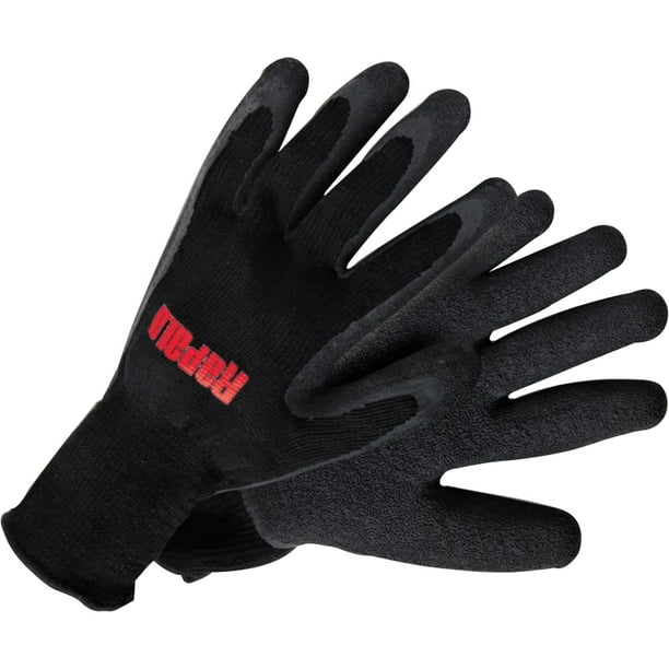 Rapala Fisherman's Gloves