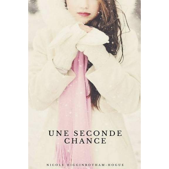 Une seconde chance, (Paperback)