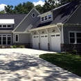 thumbnail image 6 of Ekena Millwork 5 7/8"W x 7 7/8"D x 20"H Hamilton Corbel, 6 of 20