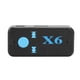 thumbnail image 1 of Receptor Bluetooth para automóvil, Receptor inalámbrico Bluetooth 5.0 para automóvil Receptor de música Bluetooth Receptor Bluetooth Estético elegante, 1 of 8