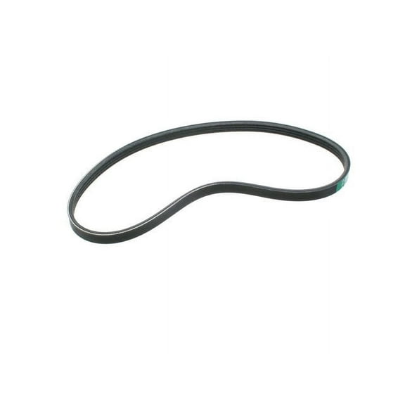 Alternator Multi Rib Belt - Compatible with 2002 - 2007 Mitsubishi Lancer 2003 2004 2005 2006