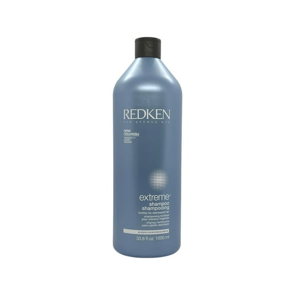Redken Extreme Shampoo 33.8 Oz