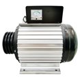 thumbnail image 1 of Brushless Rare Earth Permanent Magnet Variable Frequency Generator 220V 10KW 1800r/min, 1 of 14