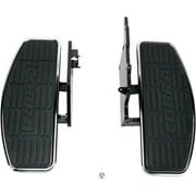 Cobra Boulevard Front Floorboard Kit 06-1650