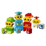 LEGO DUPLO My First Emotions 10861 Building Set (28 Pieces)