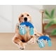 thumbnail image 2 of Juguete interactivo de felpa para perros Brillar Rinoceronte Electrónica, 2 of 5