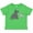Apple Green, variant on Cute Rhinos Boys or Girls Toddler T-Shirt