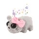 thumbnail image 1 of Juguete de peluche de hámster triste para niños, muñeco Kawaii de animales de peluche con sonido divertido, regalo de cumpleaños y Día de San Valentín, 1 of 6