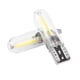 thumbnail image 4 of Bulbas LED T10, Alto Brillo DC 8-28V 1.5W 6500K Temper templado T10 COB PAR PARA CAR, 4 of 7