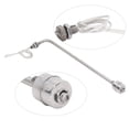 thumbnail image 3 of Interruptor de agua ANGGREK Sensor de agua profesional AC0~220V para estanque de acuario, 3 of 8