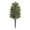 C, variant on 21.65 Inch Artificial Cedar Topiary Trees with Ground Spike Faux Christmas Cedar Ball Trees for Outdoor Planter Indoor Outdoor Garden Yard Porch Decorations
