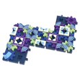 thumbnail image 2 of Learning Resources Juego de construcción STEM PatternGears que brilla en la oscuridad, 2 of 5