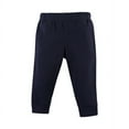 thumbnail image 5 of Hudson Baby Infant Boy Cotton Bodysuit and Pant Set, Boy Daddy Short Sleeve, 0-3 Months, 5 of 5