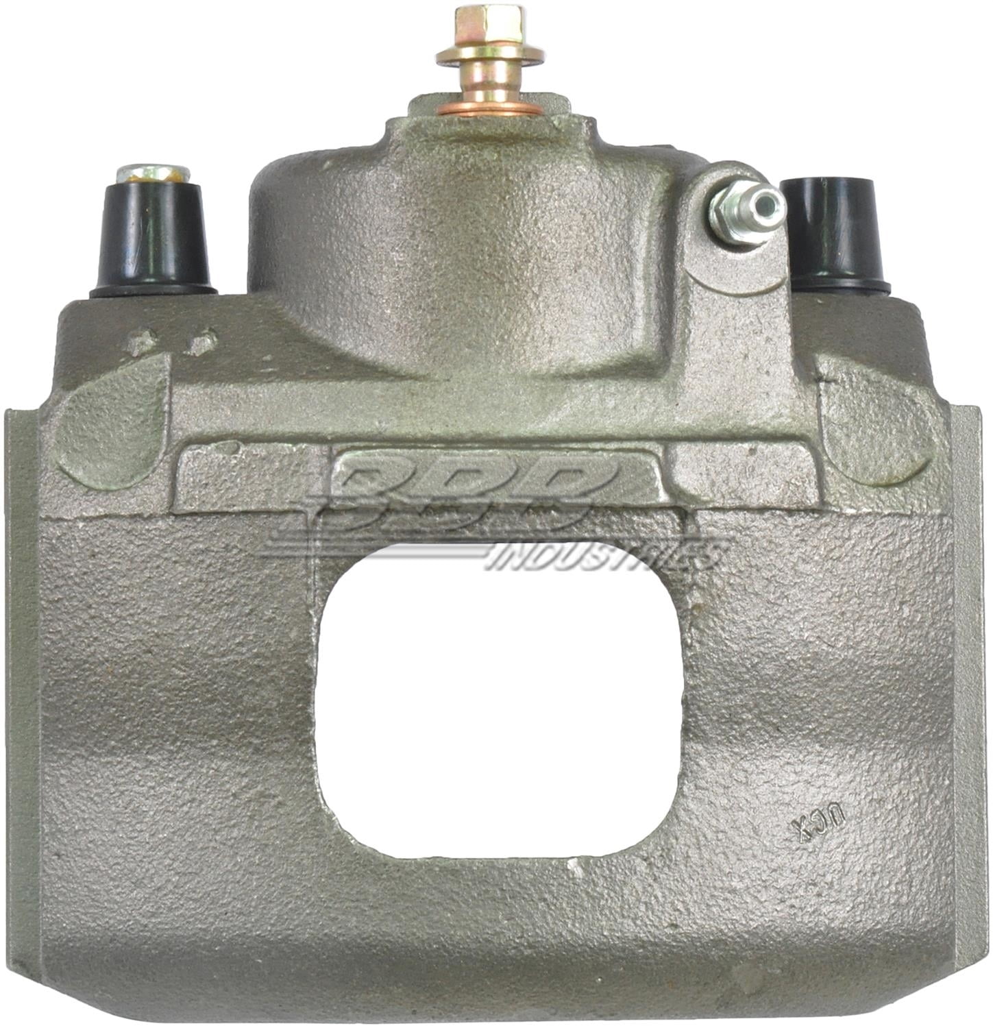 TERREPOWER formerly BBB Industries 97-17831A Reman Caliper w/installation Hardware