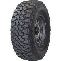 Centennial Dirt Commander M/T Mud Terrain LT265/70R17 121Q E Light ...