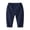 Navy, variant on JUMEYU School Uniform Pants for Boys Toddler to Little Boys Golf Pants, Quick Dry Stretch Performance Dress Pants | School Uniform Flat Front Slacks 2T 3T (Khaki,2-3 Years)