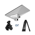 thumbnail image 3 of For Lenink Tripod Adapter For Starlink Tripod Mount Adapter 1/4" Tripod Sizes Black, 3 of 10
