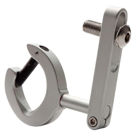 Quick Draw Arrow Rest