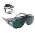 thumbnail image 1 of Gafas De Soldadura Antigolpes, Duraderas, Abatibles, Protección Para Ojos, Máscara Para Soldar shamjiam  Gafas de soldador, 1 of 8