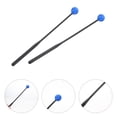 thumbnail image 4 of MLINS 2Pcs Professional Tongue Drum Mallets Marimba Sticks Musical Instrument Mallets, 4 of 7