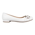 thumbnail image 2 of ZAPATOS DAMA STYLO V-586 SIMIPIEL BLANCO Stylo  V-586, 2 of 4