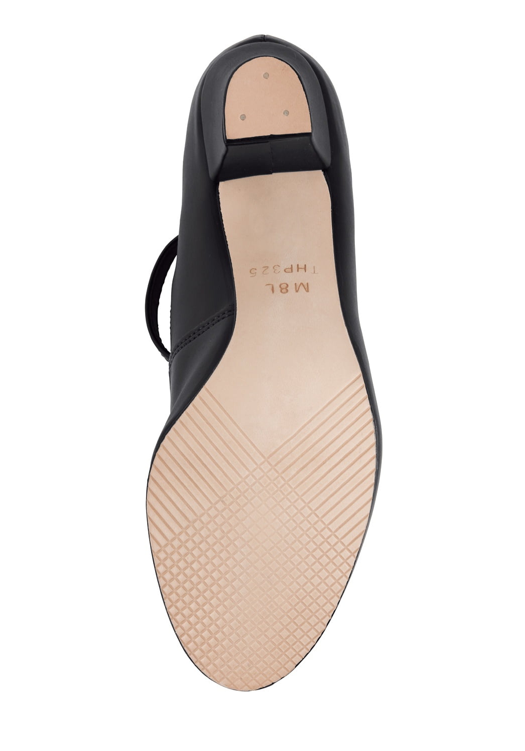 Theatricals Pro Adult Stage Right 2 Character Shoes THP320