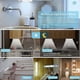 thumbnail image 3 of Closet Light, 12 LED Lights, Wireless, Magnetic, Motion Sensor, 3 Light Modes, Portable, Emergency Lantern, Night Light for Kids [1 Pack] [Energy Clas, 3 of 5