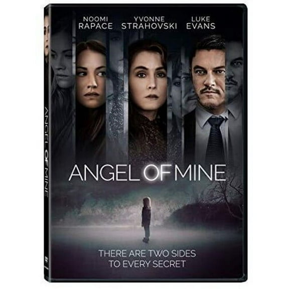 Lions Gate - Angel of Mine [DIGITAL VIDEO DISC]