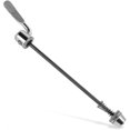 thumbnail image 1 of Quick Release Rear Wheel Skewers For Trainer Bicycle Cycling Back Rear Wheel Tire Banmo, 1 of 5