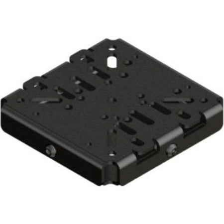Havis Mounting Plate Black 75x75 100x100 VESA Mount Compatible CADP101 - image 7