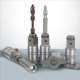 thumbnail image 3 of 5X Accesorios de Eje de Llave de EléCtrica Sin Escobillas de 18 V, Pieza de Llave InaláMbrica de Doble Uso, Accesorio de Herramienta de Taladro EléCtrico, 3 of 6