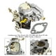 thumbnail image 4 of Carburador para Ford 144 170 200 223 6cyl 57-62 para Holley 1904 Carby 1 barril, 4 of 11