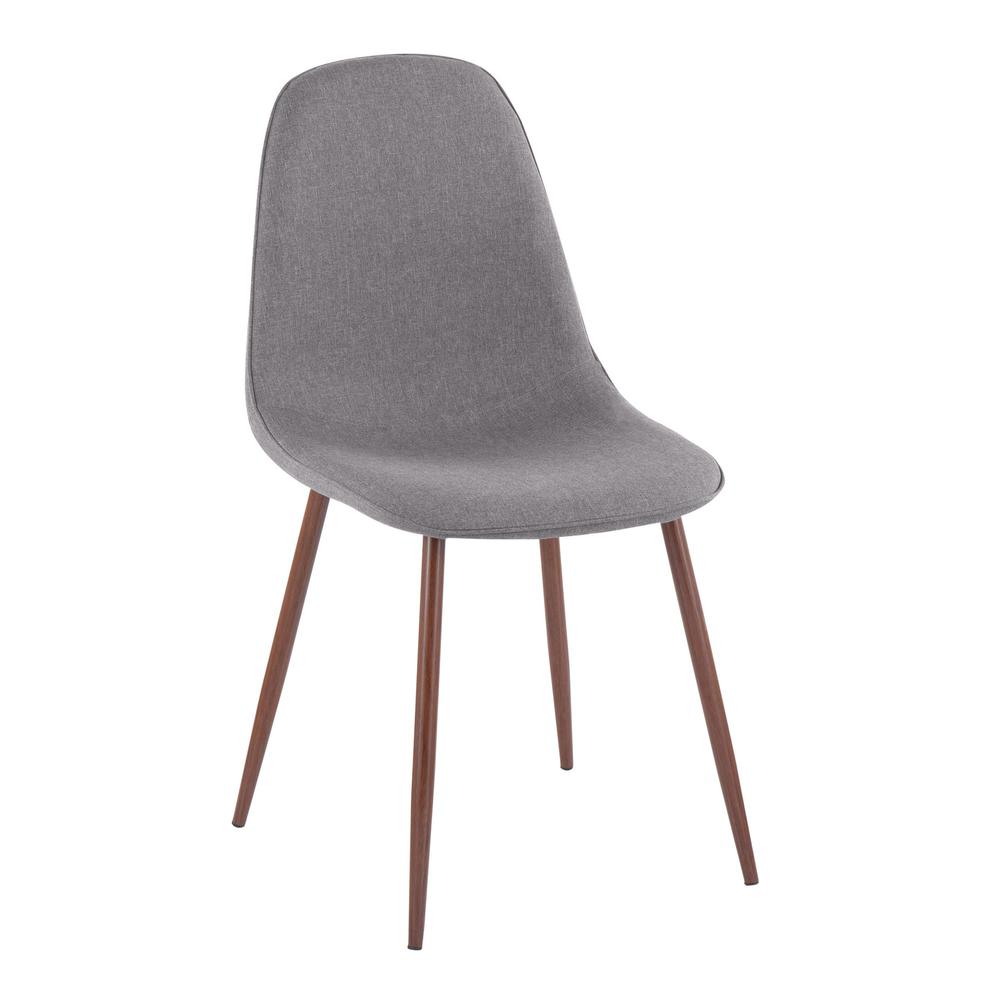 CHAIR PAIR - FRENCH