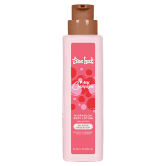 Tree Hut Moroccan Rose Moisturizing Body Lotion, 8.5 oz - Walmart.com
