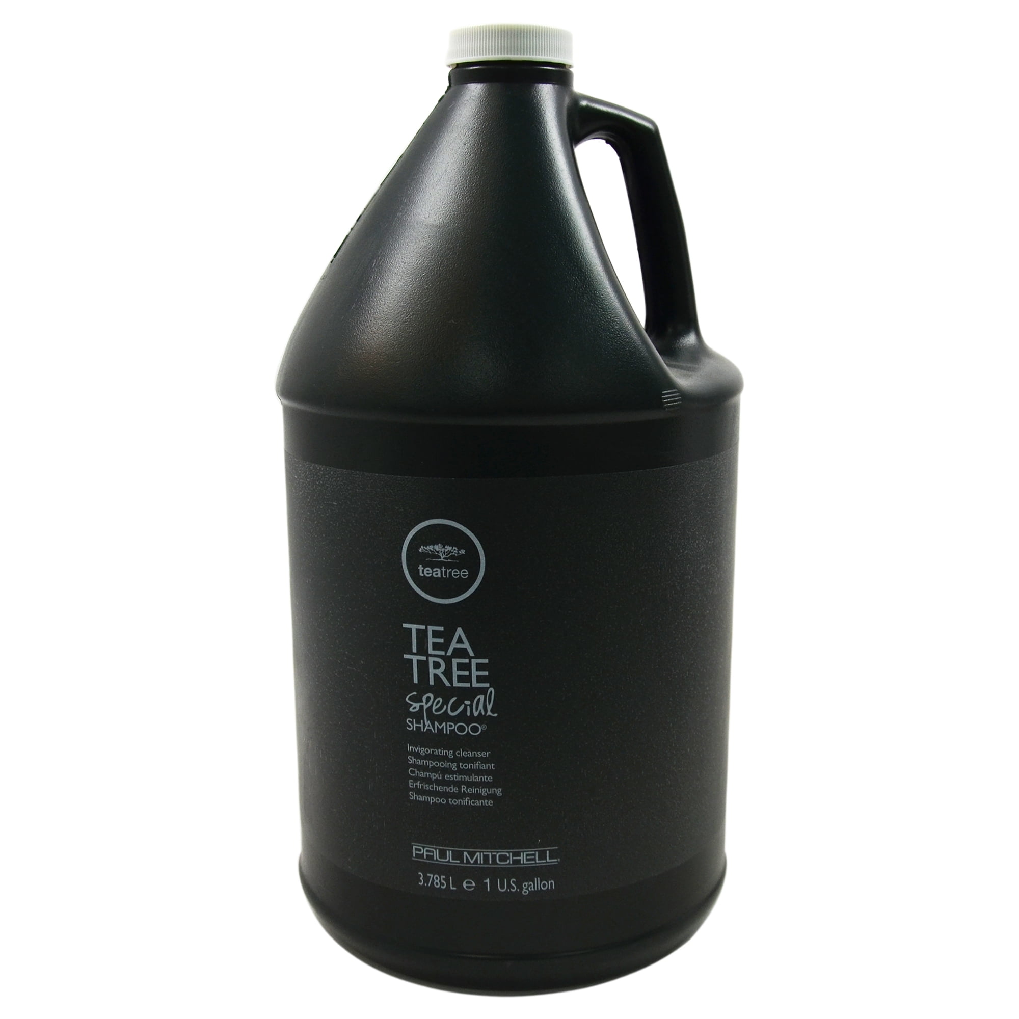 Paul Mitchell Tea Tree Special Shampoo 1 Gallon Shampoo