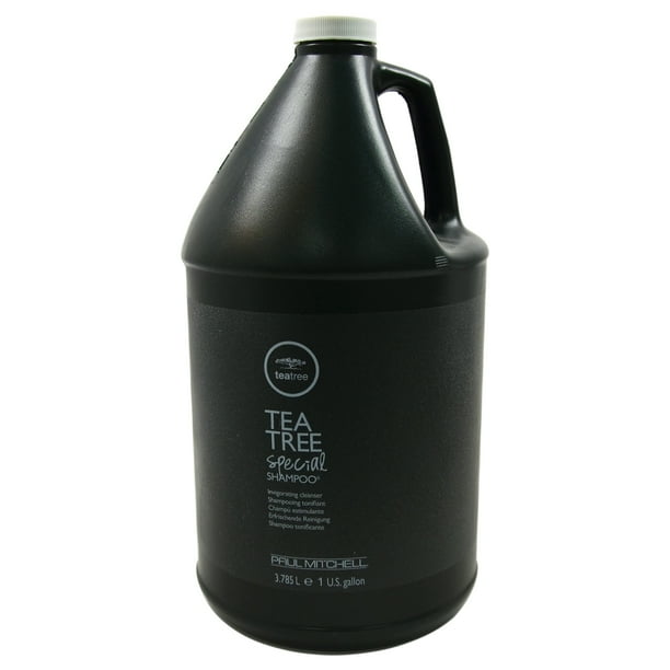 Paul Mitchell - Paul Mitchell Tea Tree Special Shampoo - 1 Gallon