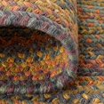 thumbnail image 3 of Rustica RU20R024X132 Rustica - Floral Burst 2 ft. x 11 ft. Rug, 3 of 4