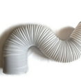 thumbnail image 3 of unbranded Hose De Extensión Para Aire Acondicionado Con Y Extremos Para Seguras, 3 of 8
