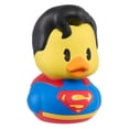 thumbnail image 3 of Duckalooz Superman™ petit canard jouet, 3 of 4