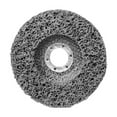 thumbnail image 4 of MYG 115mm/125mm Poly Strip Disc Wheel Paint Rust Removal Clean For Angle Grinder, 4 of 7