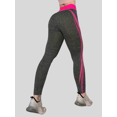 thumbnail image 3 of Legging Mujer Mallones Leggins Mayon Mallas Térmico UNITALLA, 3 of 4